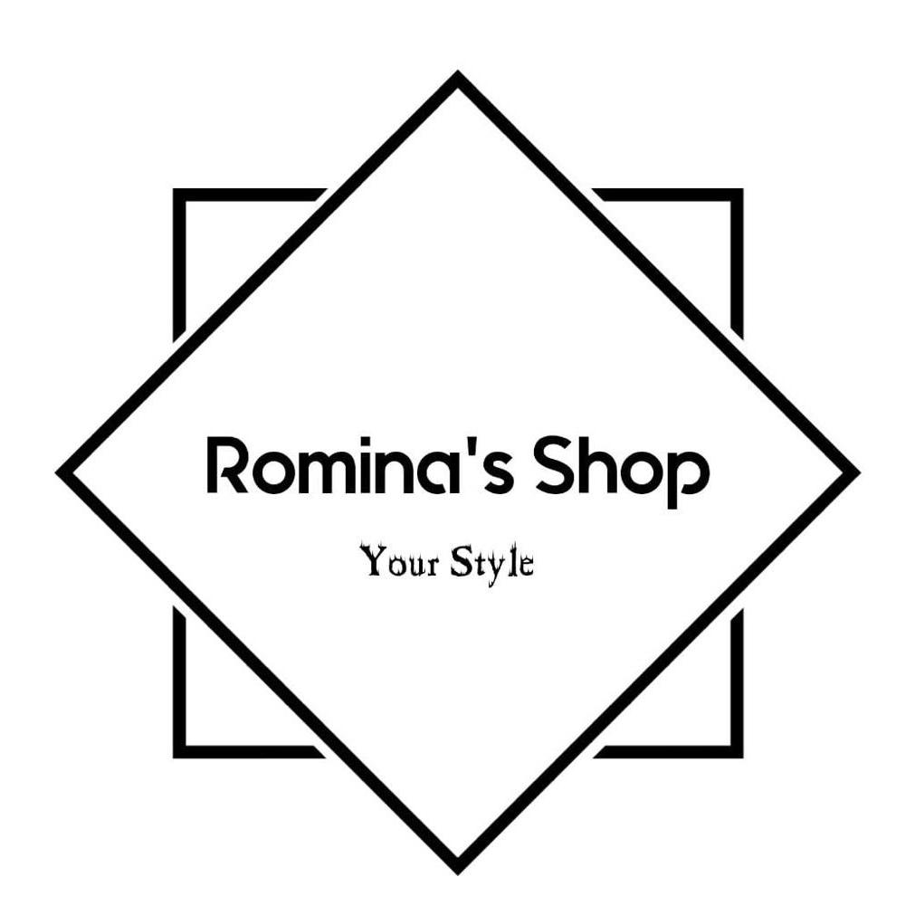 Romina's shop